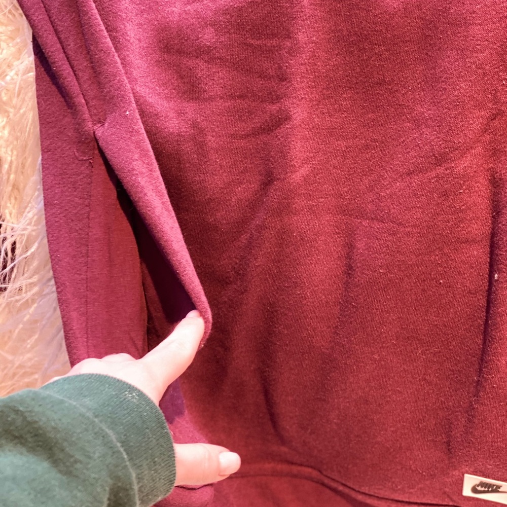 Nike Pullover - image 5